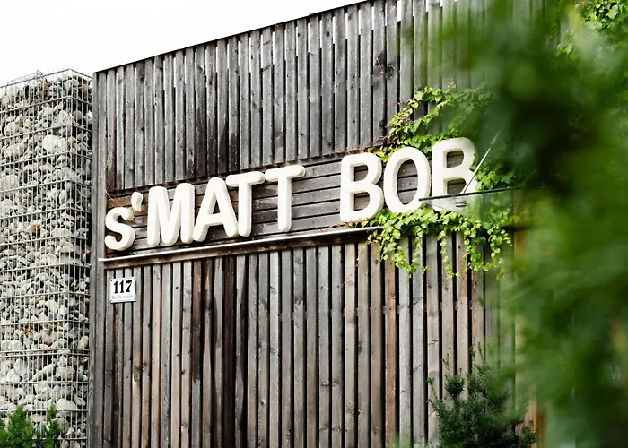 S\'Matt Bob