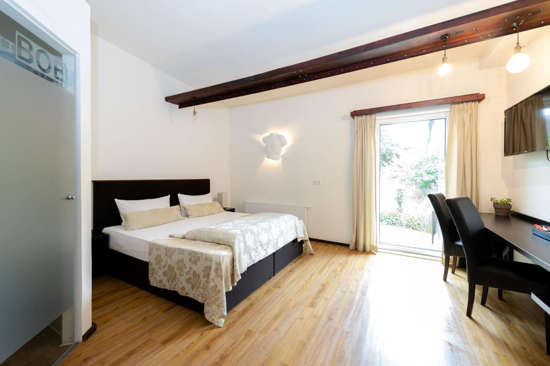 Hotel S'matt Bob Feldkirch