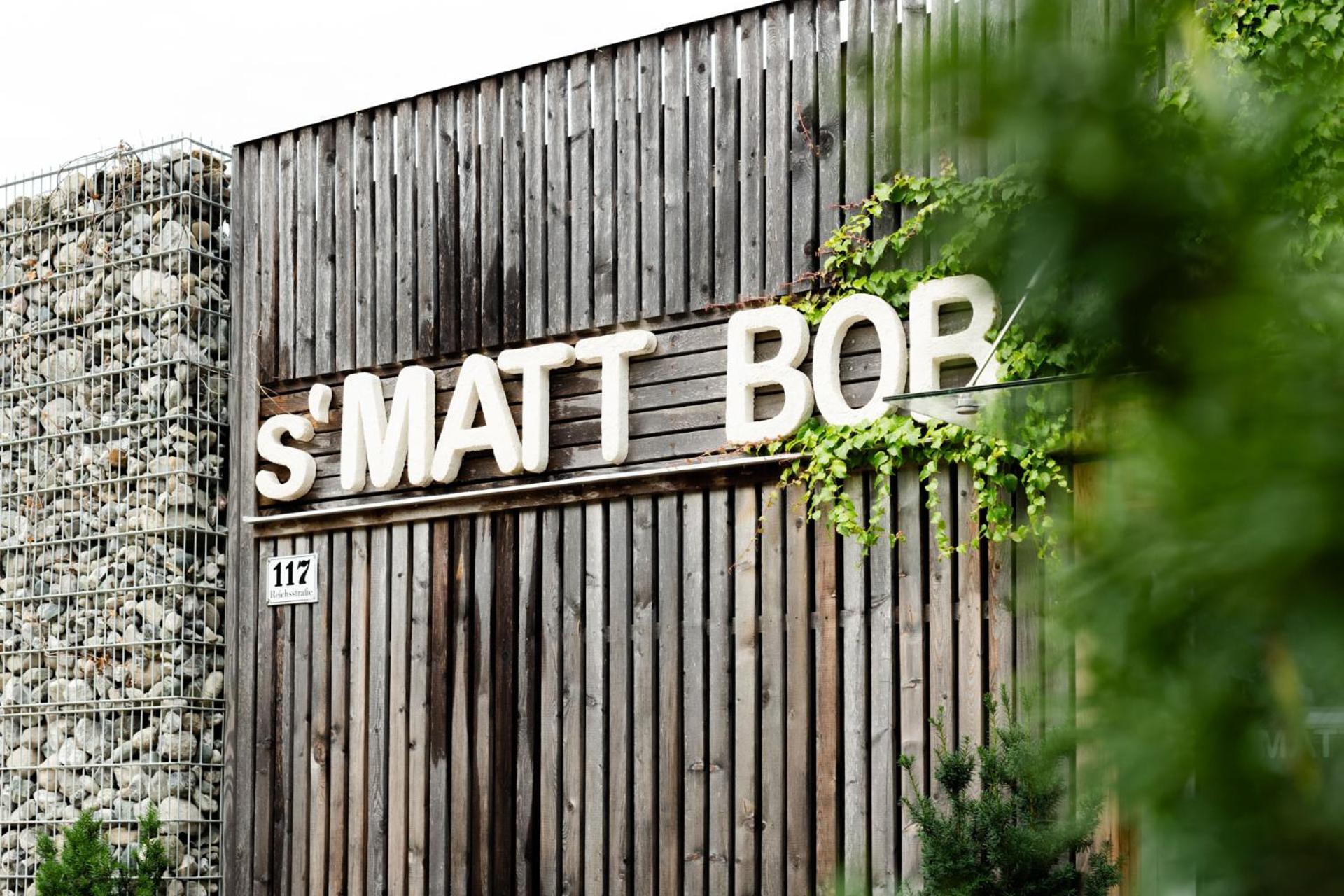 S'matt Bob 2*