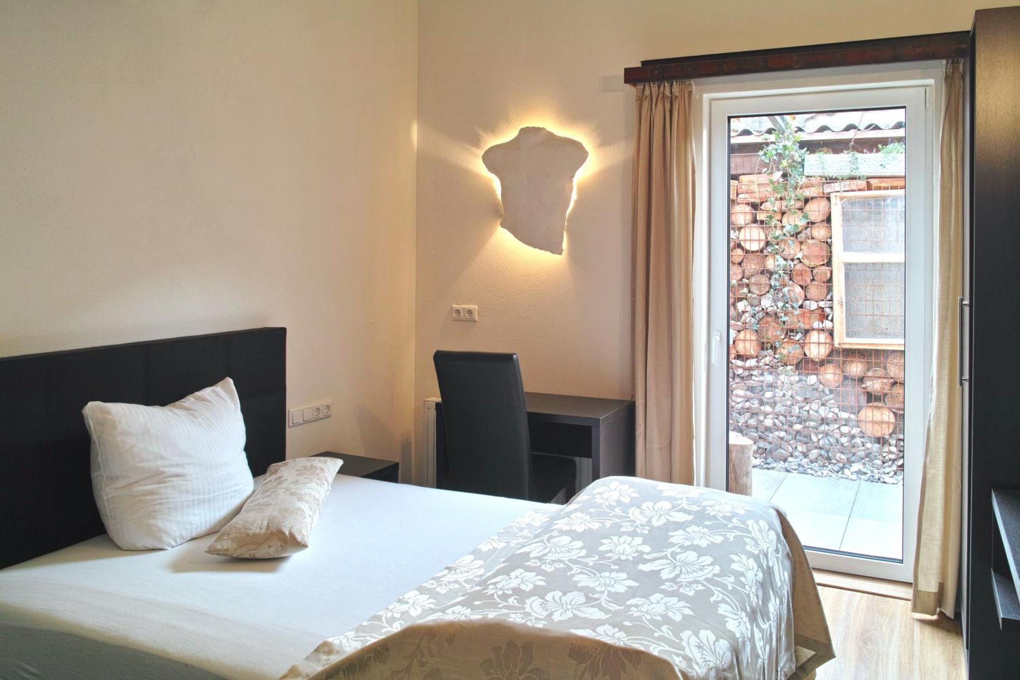 Hotel S'matt Bob 2*